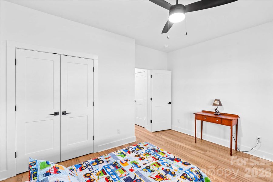 Furnished interior view inside a new home in , Harmony (Image 12). Furnished interior view inside a new home in , Harmony (Image 12).