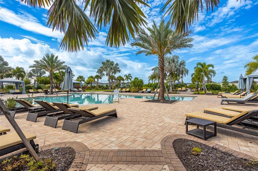 Community amenities in Star Farms at Lakewood Ranch, Bradenton (Image 21).