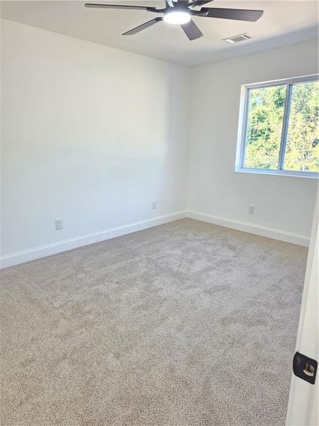 Spacious, unfurnished interior of a new home in , Austell (Image 34).