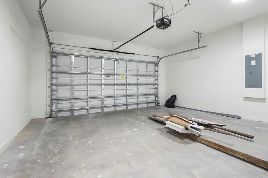 Garage Garage