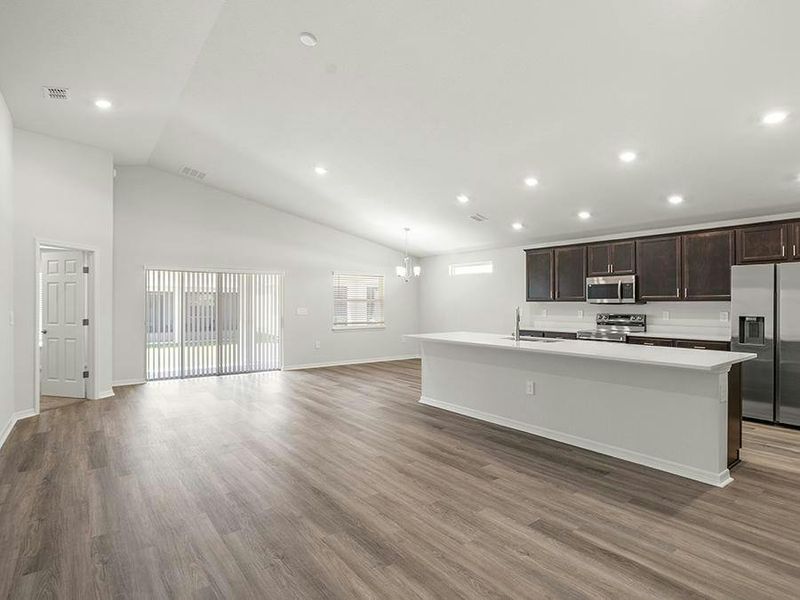 A wide variety of design options are available to suit your style - Serendipity by Highland Homes A wide variety of design options are available to suit your style - Serendipity by Highland Homes