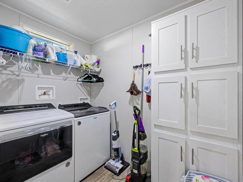 Furnished interior view inside a new home in , Gun Barrel City (Image 12). Furnished interior view inside a new home in , Gun Barrel City (Image 12).