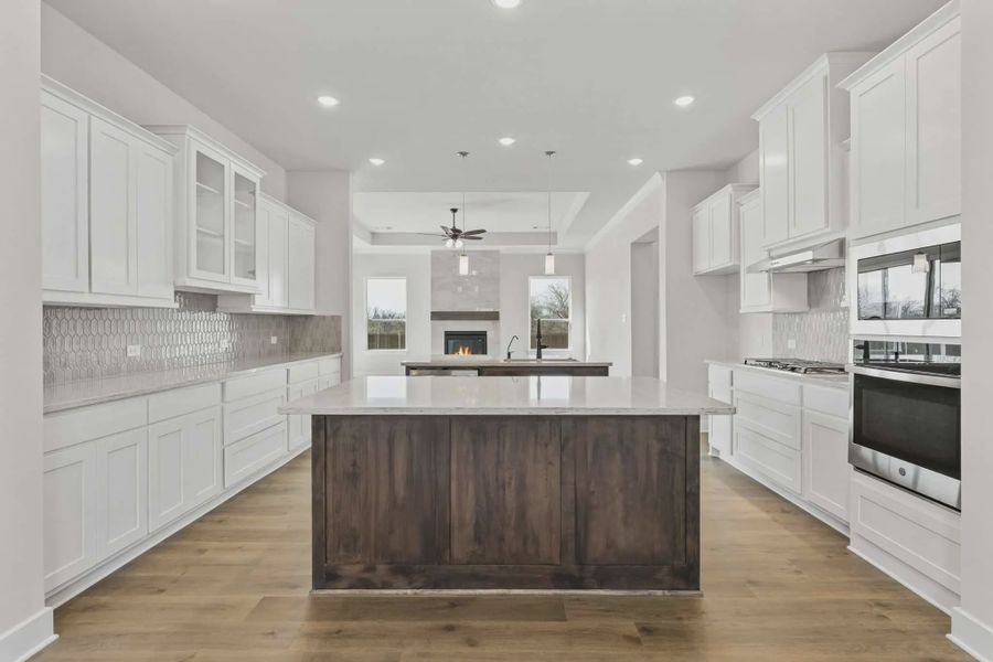 Image 18 of a home in Lakeview Heights.