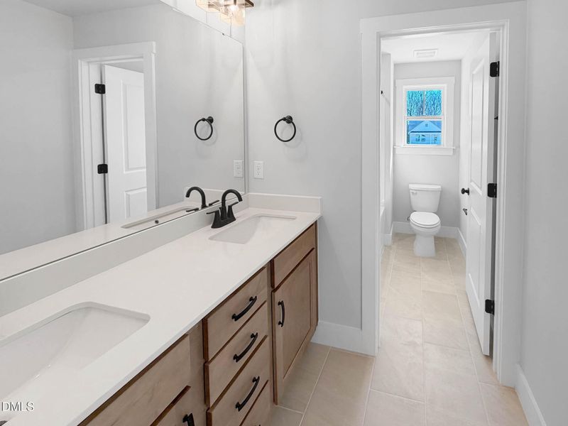 Upstairs Bathroom Upstairs Bathroom