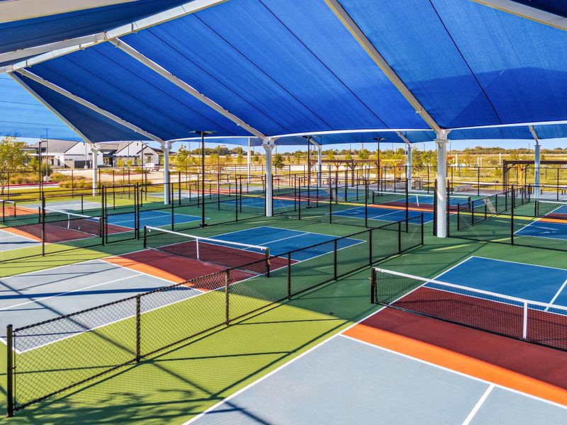 Community amenities in Emberly: Cottage Collection, Beasley (Image 30).