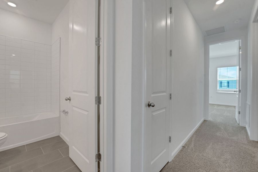 New Home in Winter Garden, FL.  - Slide 29