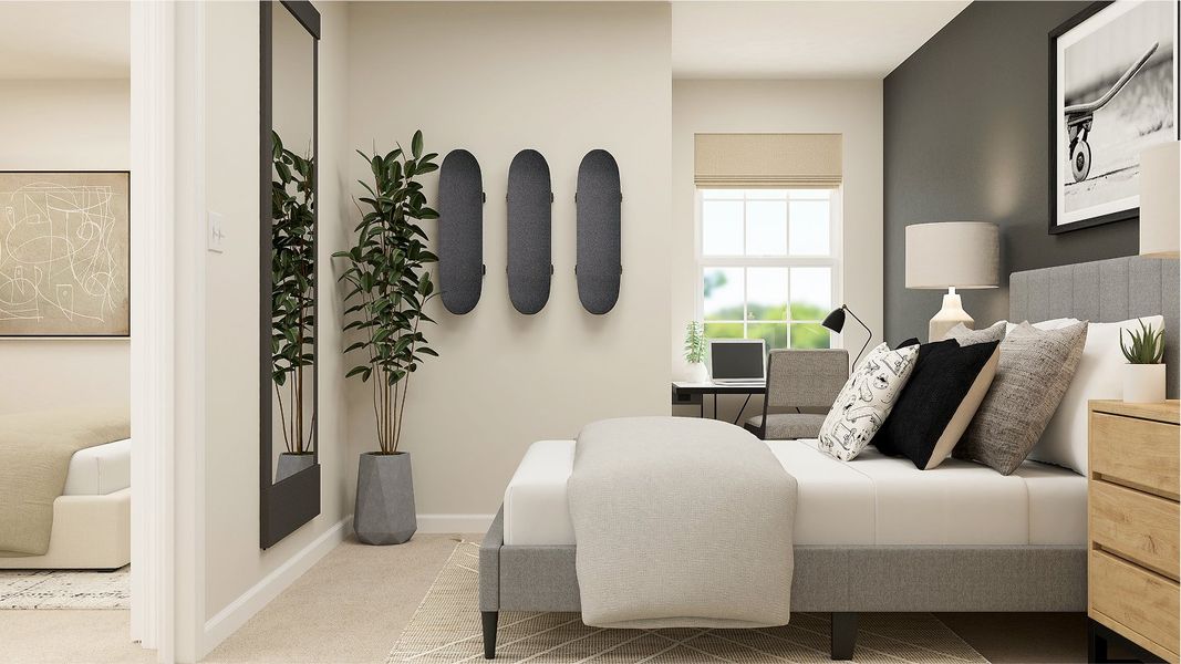 1403 Magnolia Bed2 2of2 F2 050825