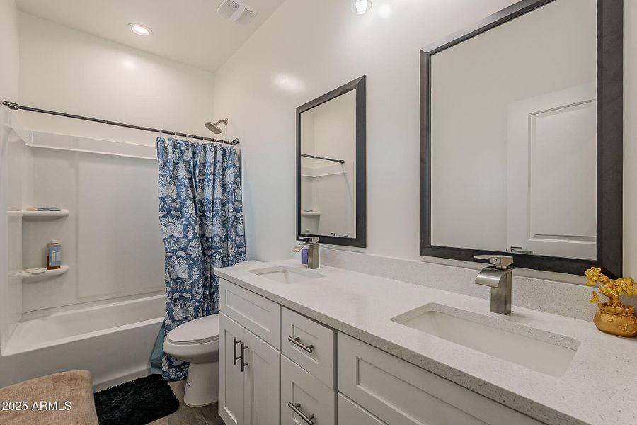 Primary Bath Primary Bath