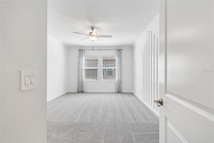 Spacious, unfurnished interior of a new home in , Tampa (Image 30). Spacious, unfurnished interior of a new home in , Tampa (Image 30).