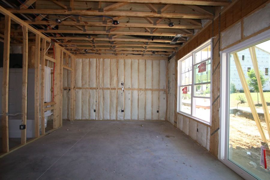 Insulation Insulation