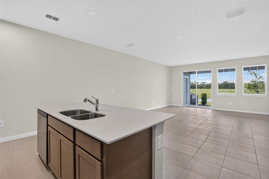 Image 33 of a home in Crosswind Ranch.