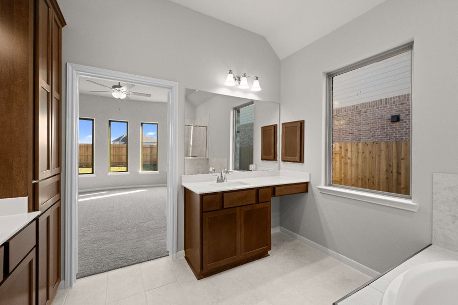 New Home in Schertz, TX.  - Slide 22