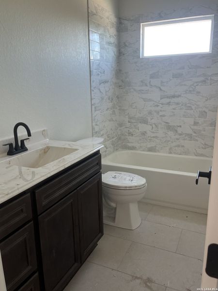 Furnished interior view inside a new home in , Canyon Lake (Image 4). Furnished interior view inside a new home in , Canyon Lake (Image 4).