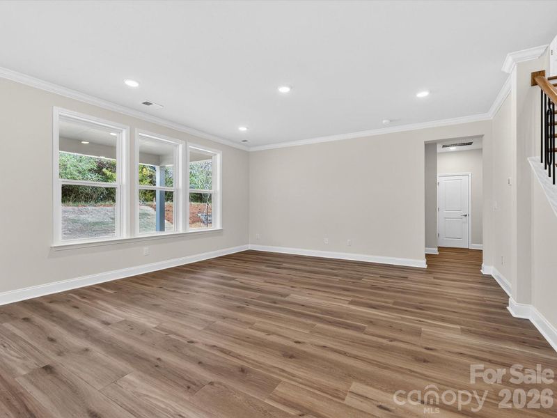 Family Room Family Room