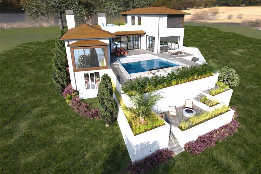 Image 20 of a home in .