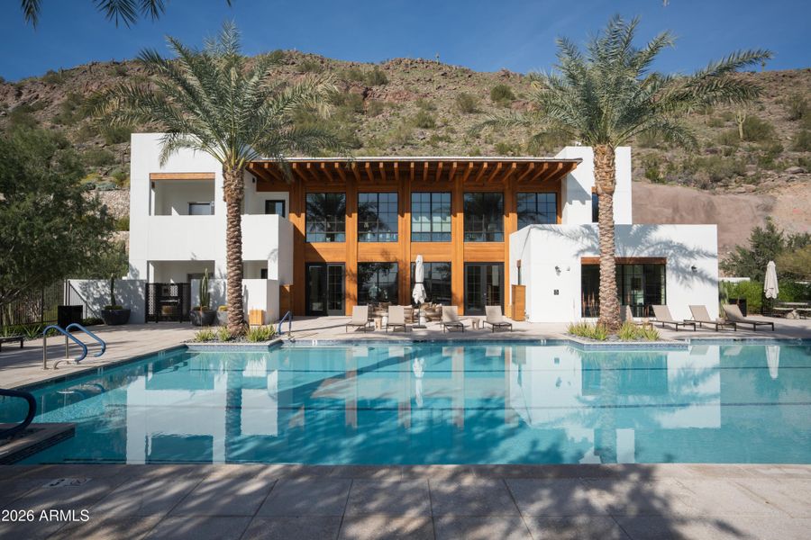 Mountain Club Fitness