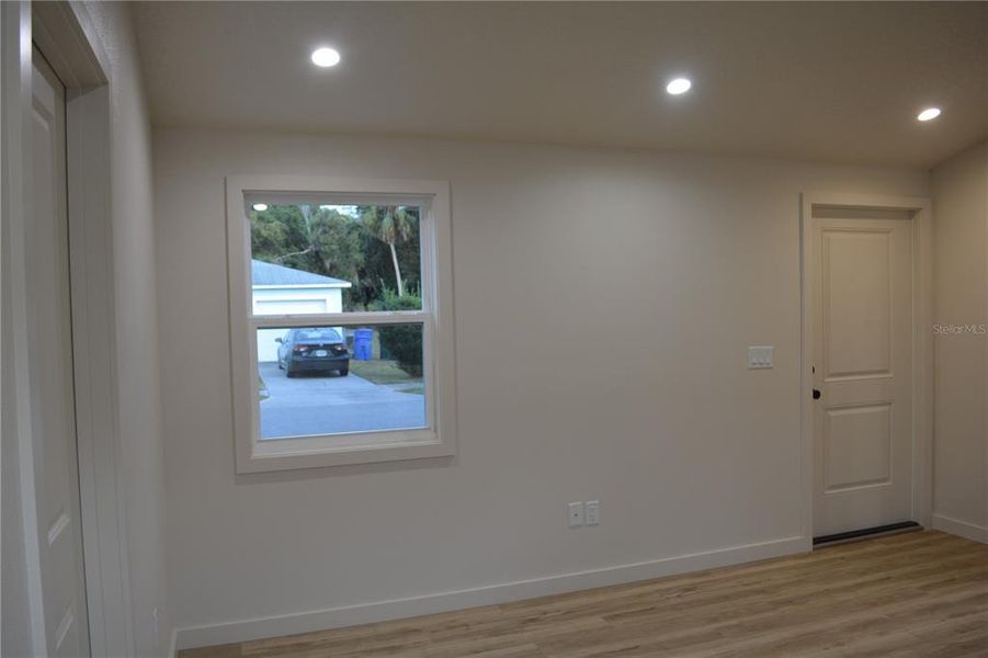 Spacious, unfurnished interior of a new home in , Oviedo (Image 6). Spacious, unfurnished interior of a new home in , Oviedo (Image 6).