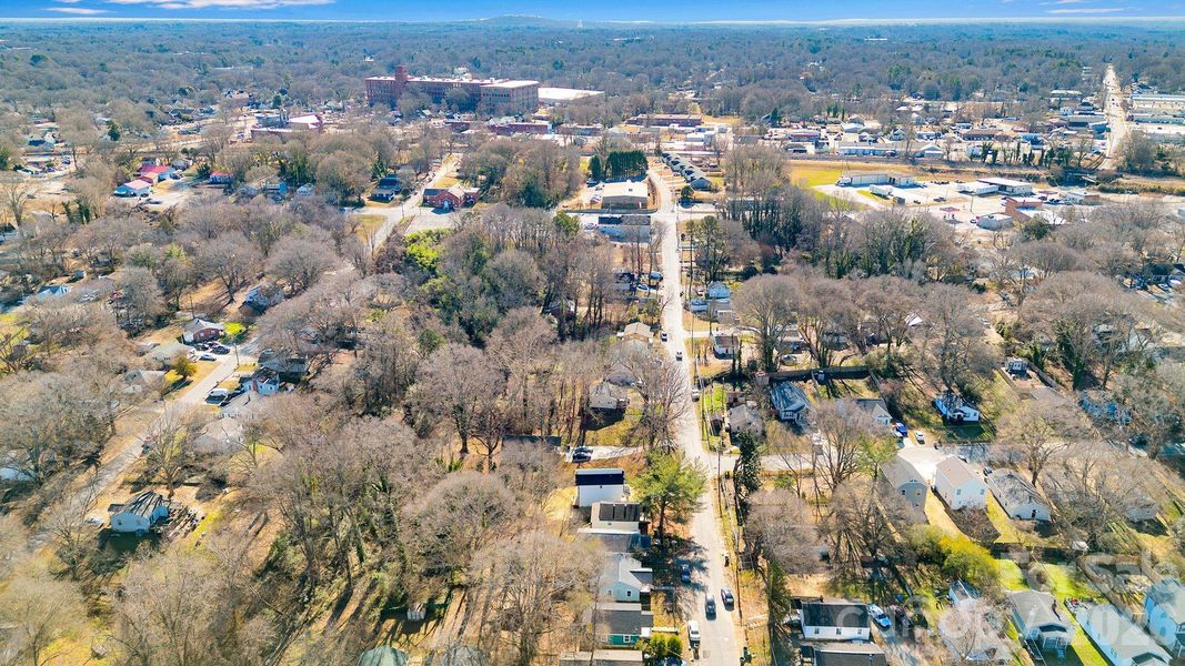 Make your home in this beautiful Gastonia neighborhood
