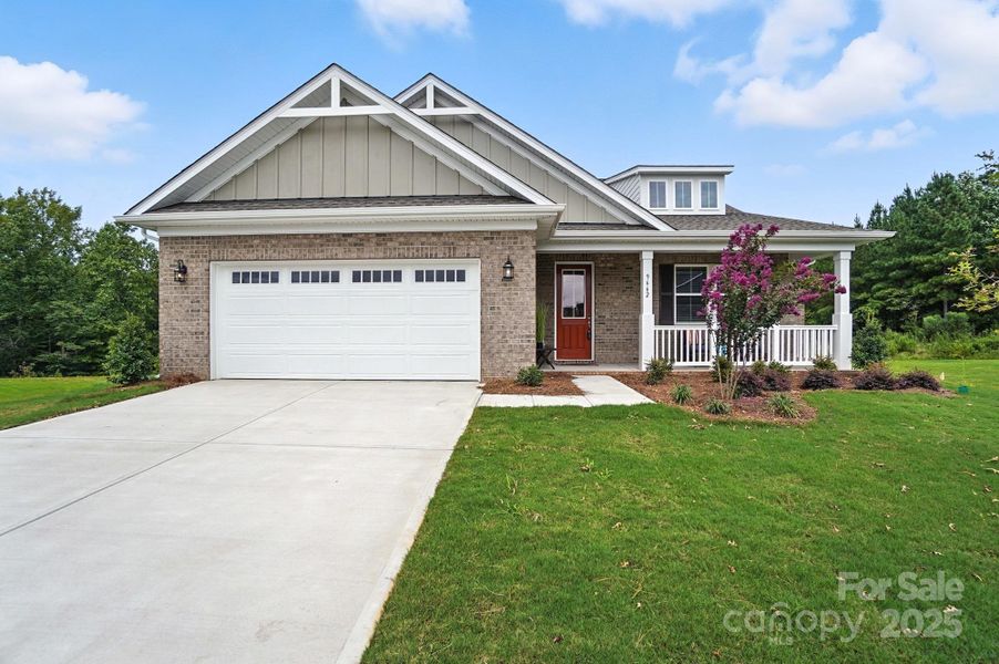 Garland Farmhouse Garland Farmhouse