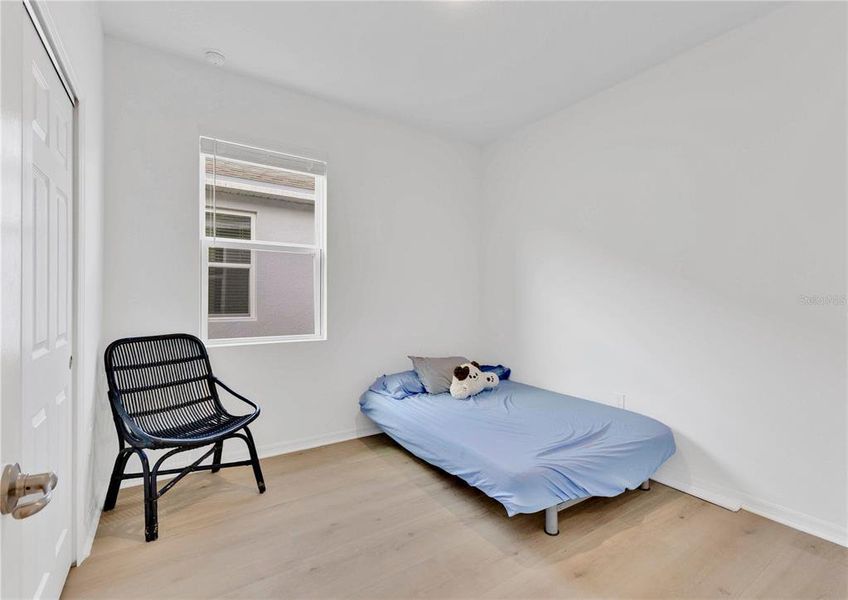 Furnished interior view inside a new home in , St. Cloud (Image 15).