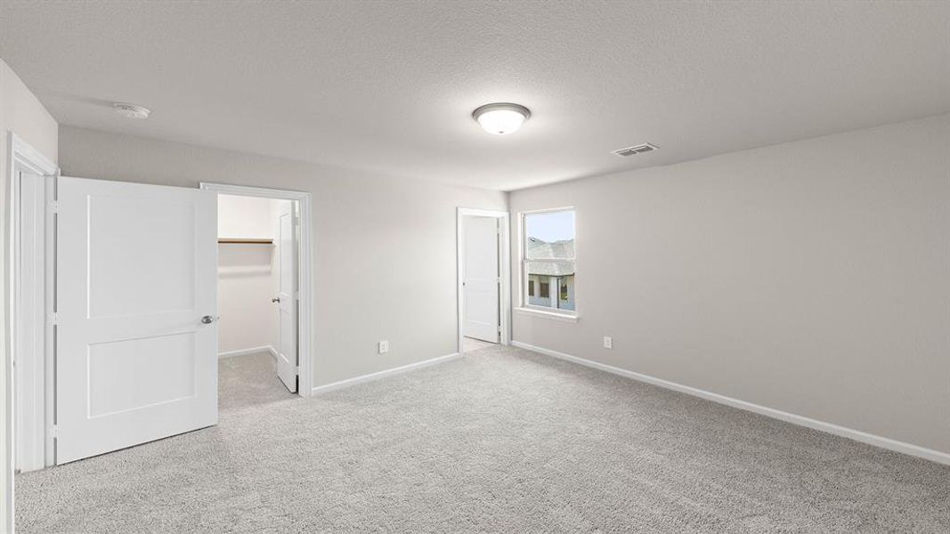 Holbrook ll Floorplan 16