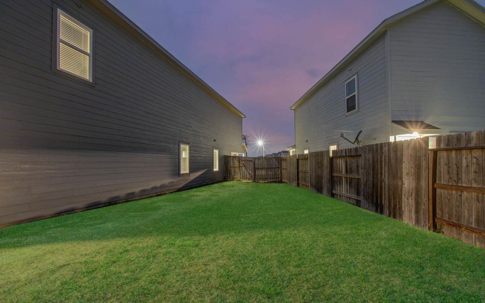 Picture was edited to show potential Picture was edited to show potential