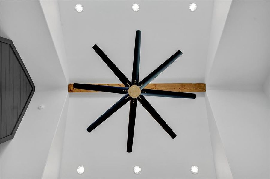 Close-up of interior finishes inside a home in Oak Water Ranch, Granbury (Image 30). Close-up of interior finishes inside a home in Oak Water Ranch, Granbury (Image 30).