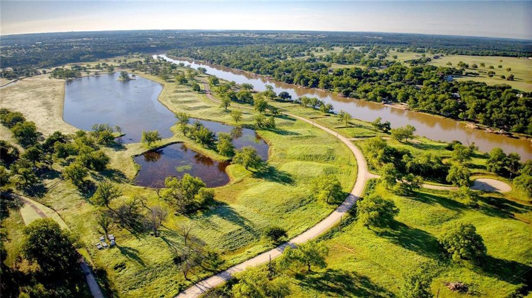 Natural landscape and outdoor views near in Weatherford (Image 11). Natural landscape and outdoor views near in Weatherford (Image 11).
