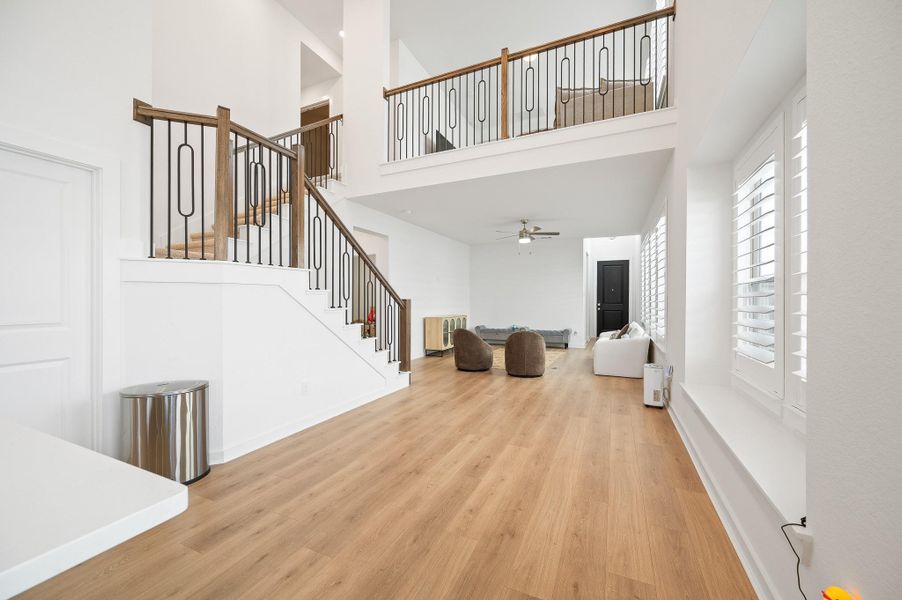 Image 47 of a home in Brookewater.