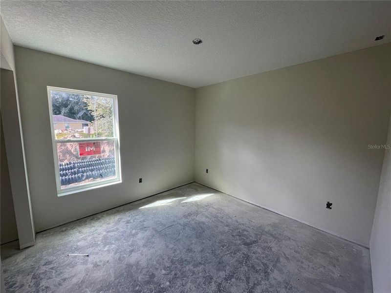 In-progress construction of a new home in , Dunnellon, FL (Image 31).