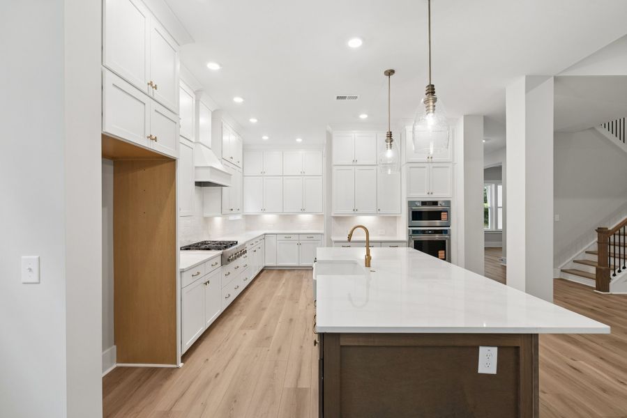 Kitchen Kitchen