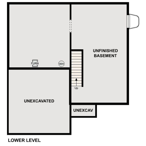 2D floor plan layout of this home in , Johnstown, CO (Image 4). 2D floor plan layout of this home in , Johnstown, CO (Image 4).