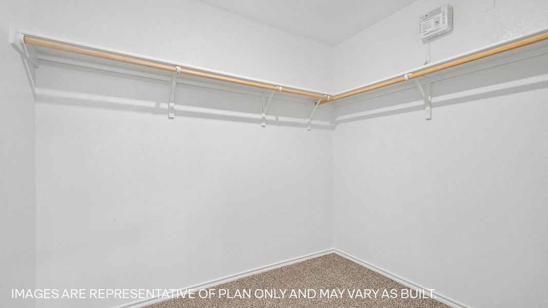 Representative unfurnished interior of a home built from the The Gaven by D.R. Horton in Valverde, Bastrop (Image 31). Representative unfurnished interior of a home built from the The Gaven by D.R. Horton in Valverde, Bastrop (Image 31).