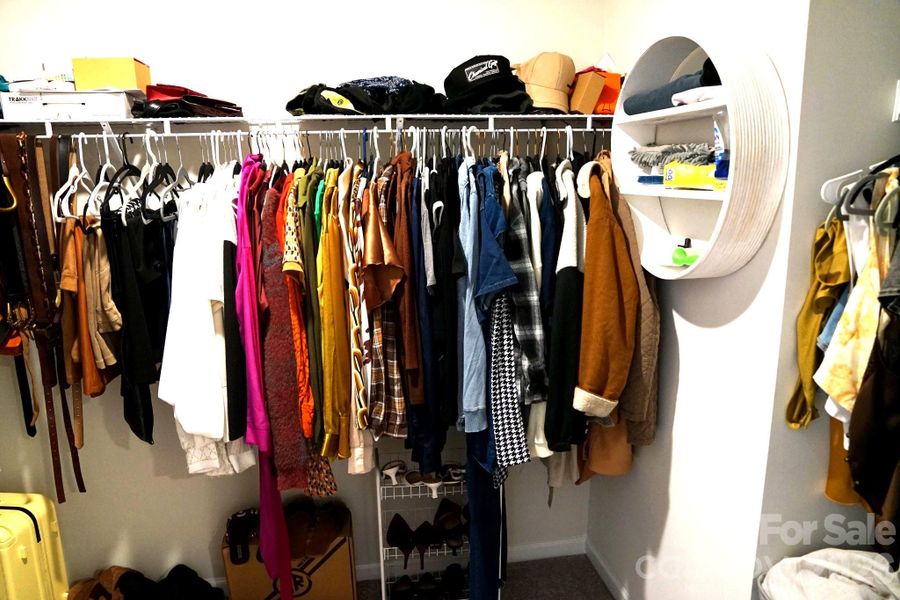 Close-up of interior finishes inside a home in , Camden (Image 21).