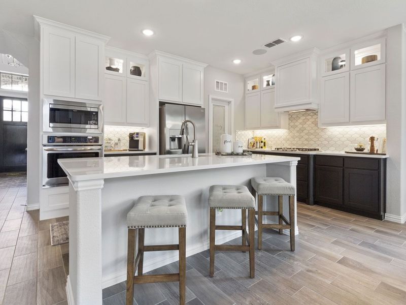 Image 10 of a home in Magnolia Landing Craftsman. Image 10 of a home in Magnolia Landing Craftsman.