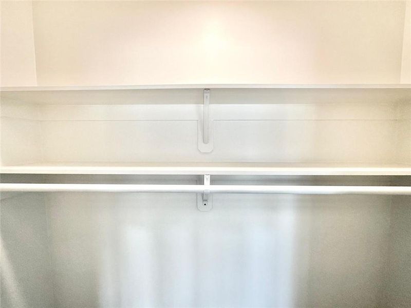 Close-up of interior finishes inside a home in , Rome (Image 10).