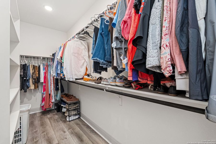 Furnished interior view inside a new home in Esperanza – New Phase Now Selling, Boerne (Image 12). Furnished interior view inside a new home in Esperanza – New Phase Now Selling, Boerne (Image 12).