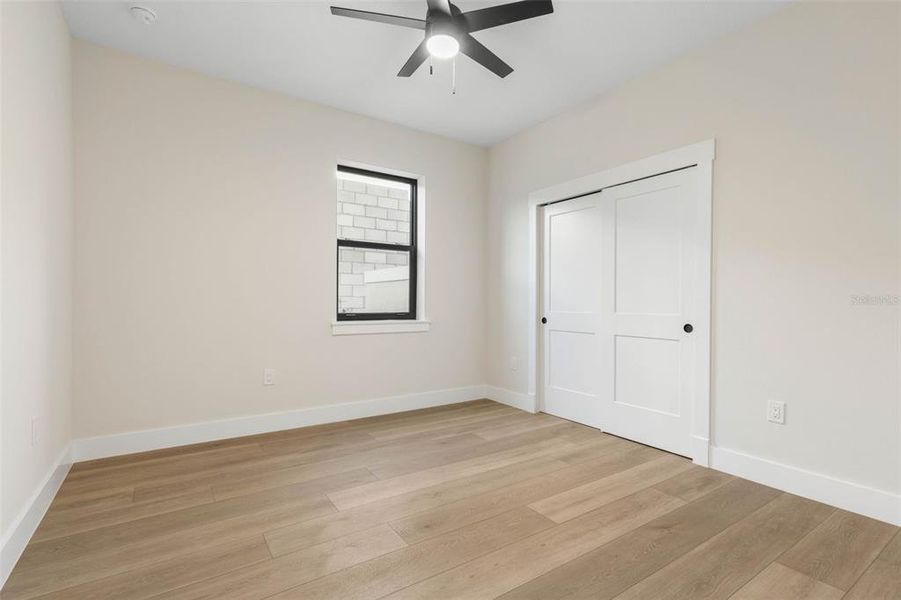 Spacious, unfurnished interior of a new home in , Palm Coast (Image 60).
