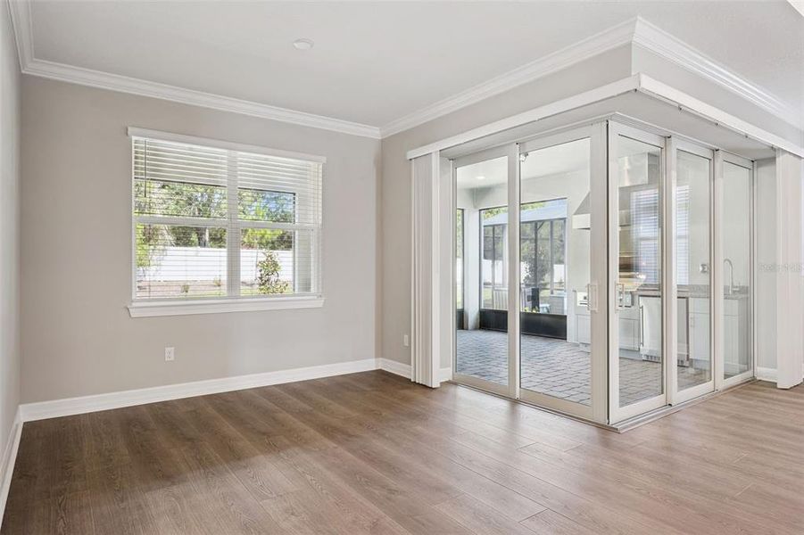Spacious, unfurnished interior of a new home in , Minneola (Image 31). Spacious, unfurnished interior of a new home in , Minneola (Image 31).