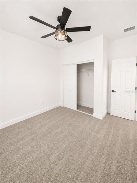 Spacious, unfurnished interior of a new home in , Daytona Beach (Image 24). Spacious, unfurnished interior of a new home in , Daytona Beach (Image 24).