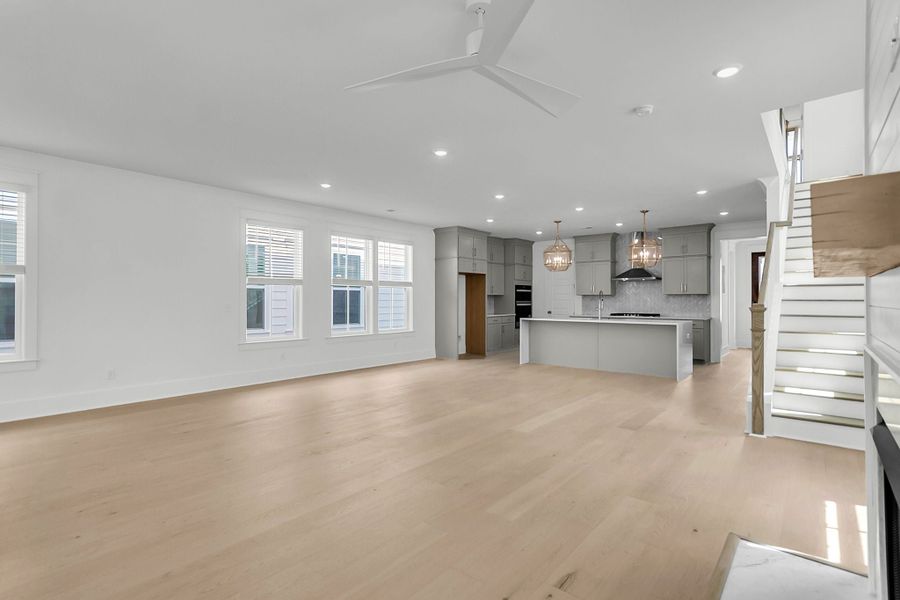 2,506sf New Home in James Island, SC.  - Slide 13
