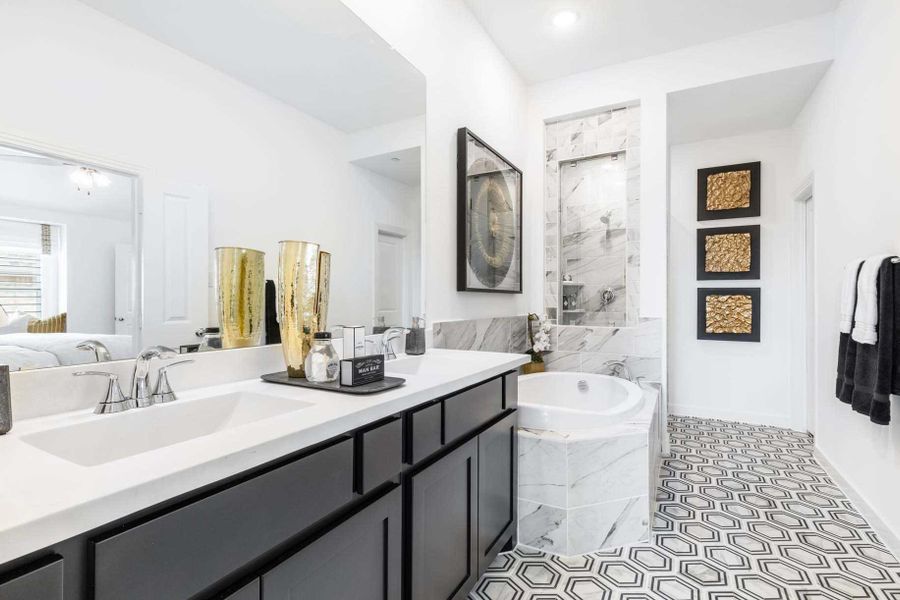 Primary Bathroom Primary Bathroom