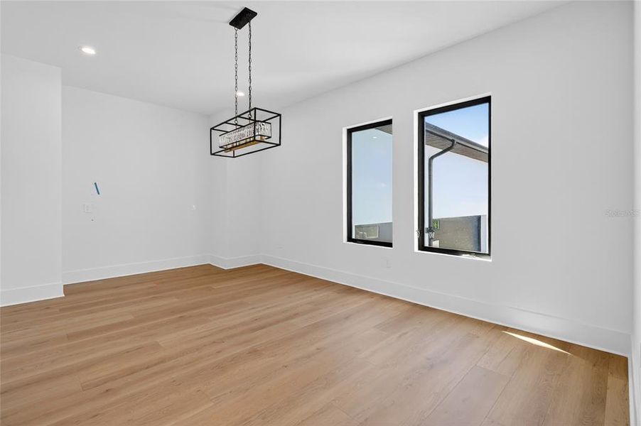 Spacious, unfurnished interior of a new home in , Tampa (Image 69). Spacious, unfurnished interior of a new home in , Tampa (Image 69).