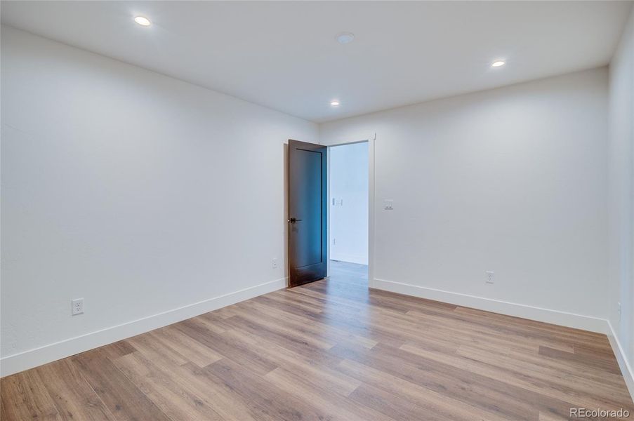 Spacious, unfurnished interior of a new home in , Granby (Image 14). Spacious, unfurnished interior of a new home in , Granby (Image 14).