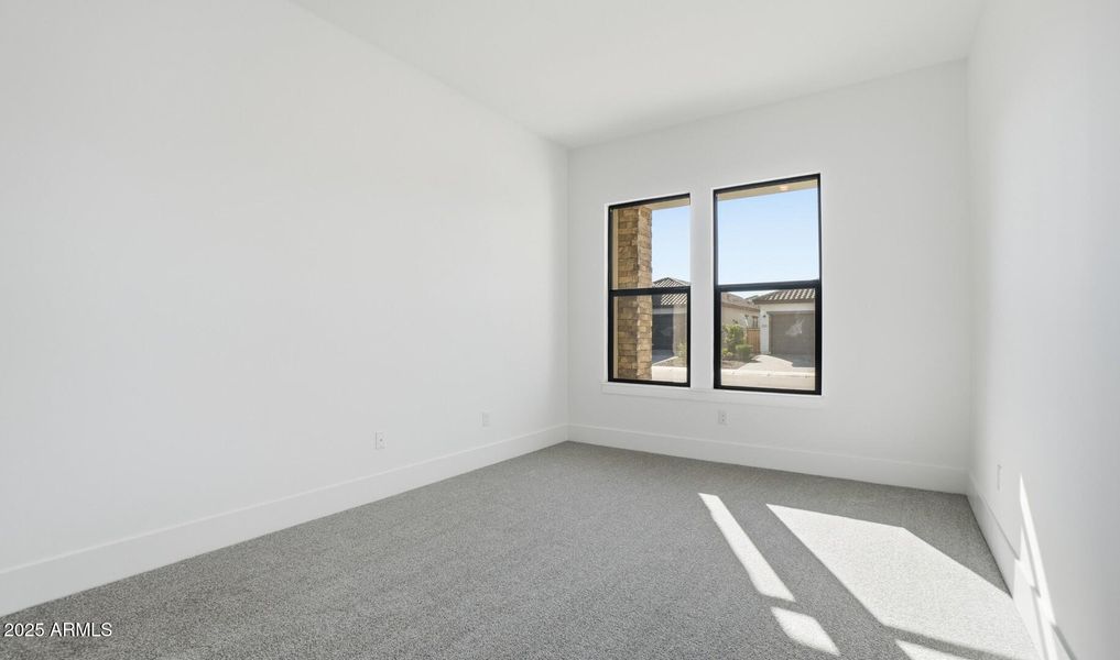 Edgewood Estates Lot #77 Bedroom Two (1) Edgewood Estates Lot #77 Bedroom Two (1)