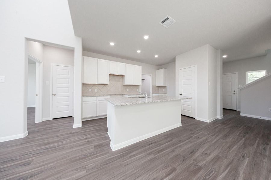 Image 11 of a home in Granger Pines. Image 11 of a home in Granger Pines.