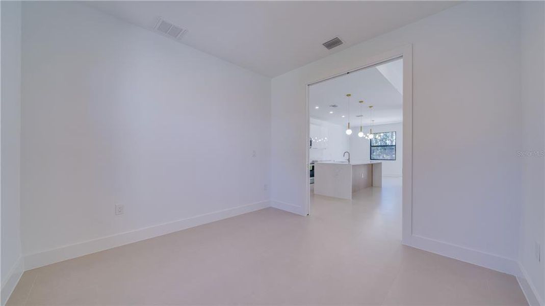 Spacious, unfurnished interior of a new home in , Lehigh Acres (Image 17). Spacious, unfurnished interior of a new home in , Lehigh Acres (Image 17).
