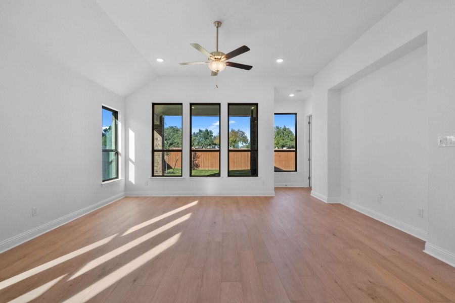 New Home in Georgetown, TX.  - Slide 14