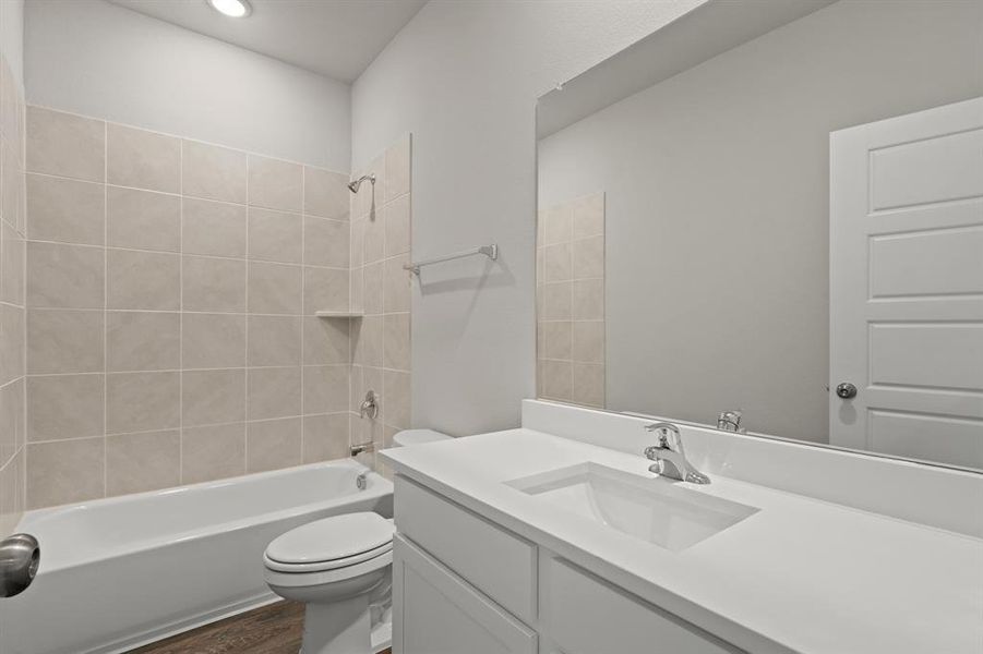 Image 24 of a home in Rocky Creek Crossing. Image 24 of a home in Rocky Creek Crossing.