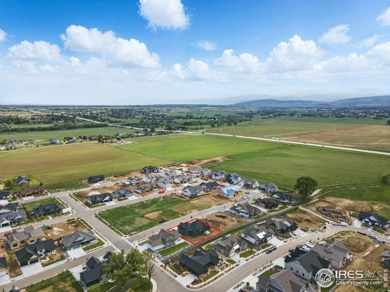 Image 40 of a home in .